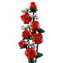 Lego Botanical Collection Ramo Rosas 822 Piezas 5702017583488