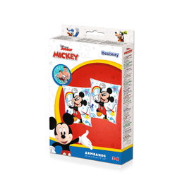 Bestway Manguitos Hinchables Disney Mickey & Friends 23x15 cm