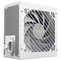 Mars Gaming MPB750SIW 750W 80 Plus Bronze Blanca