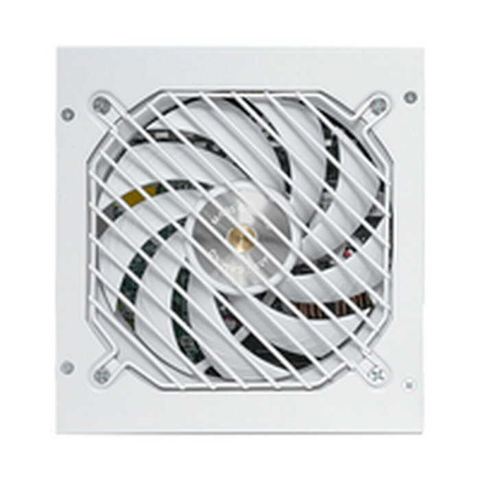 Mars Gaming MPB750SIW 750W 80 Plus Bronze Blanca