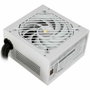 Mars Gaming MPB750SIW 750W 80 Plus Bronze Blanca
