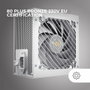 Mars Gaming MPB750SIW 750W 80 Plus Bronze Blanca