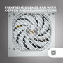 Mars Gaming MPB750SIW 750W 80 Plus Bronze Blanca