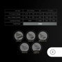 Mars Gaming MPB750SIW 750W 80 Plus Bronze Blanca