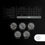 Mars Gaming MPB750SIW 750W 80 Plus Bronze Blanca
