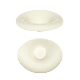 BAUSCHER Silhouette Bol Especial para Ensaladas o Vajilla, 20 cm (Set de 6)