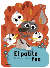 COMBEL, PATITO FEO - VV.AA.