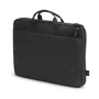 DICOTA Slim Eco MOTION 12 Maletín Negro