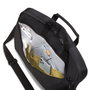 DICOTA Slim Eco MOTION 12 Maletín Negro