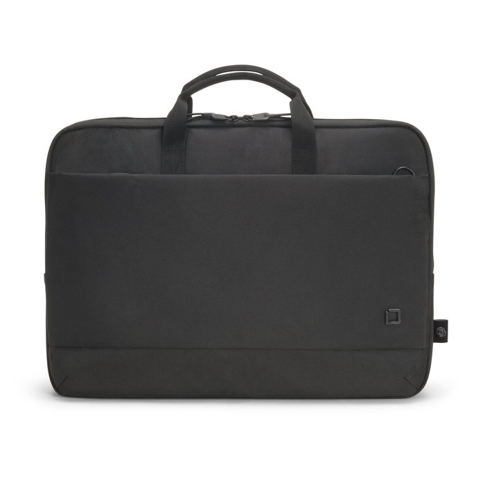 DICOTA Slim Eco MOTION 12 Maletín Negro