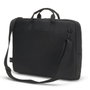 DICOTA Slim Eco MOTION 12 Maletín Negro