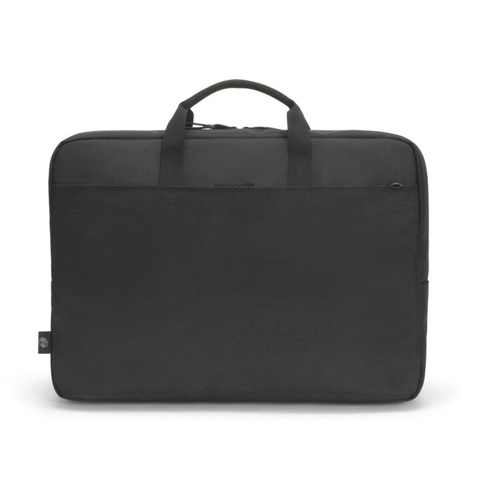 DICOTA Slim Eco MOTION 12 Maletín Negro