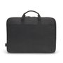 DICOTA Slim Eco MOTION 12 Maletín Negro