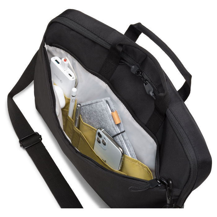 DICOTA Eco Slim Case MOTION 12 - 13.3" Maletín para portátil de 13.3 pulgadas