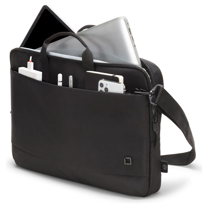 DICOTA Eco Slim Case MOTION 12 - 13.3" Maletín para portátil de 13.3 pulgadas