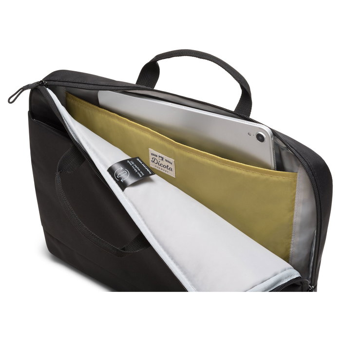 DICOTA Eco Slim Case MOTION 12 - 13.3" Maletín para portátil de 13.3 pulgadas