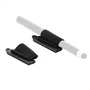 Mobilis 001081 Soporte para pluma estilográfica Negro