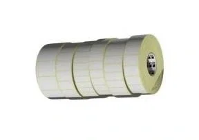 Zebra Z-Perform 1000T Blanco Zebra Z-Perform 1000T Blanco