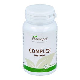 Complex Vit+Min