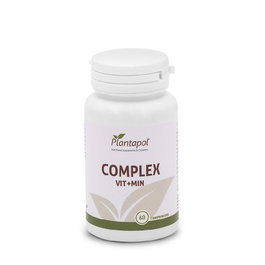Complex Vit+Min