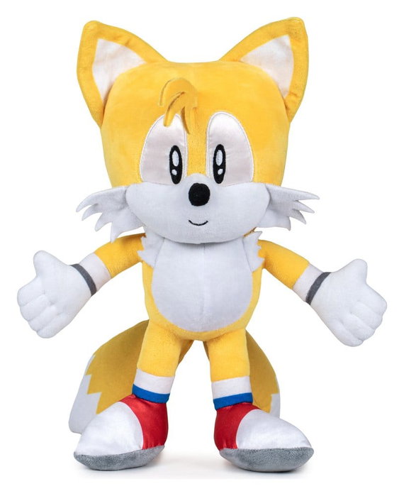 Play by Play Sonic - The Hedgehog Peluches Classic & Friends 30 cm Surtido