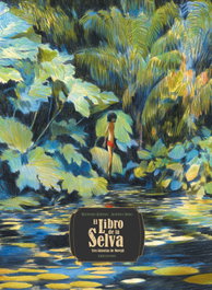 EDELVIVES, El Libro de la Selva. Tres historias de Mowgli - Rudyard Kipling