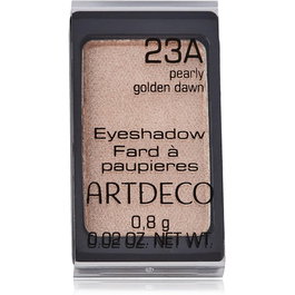 ArtDeco Sombra de ojos 23A Pearly Golden Dawn Refill