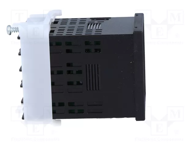 OMRON E5CB-R1PD Regulador de Temperatura Pt100 24V AC/DC