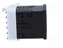 OMRON E5CB-R1PD Regulador de Temperatura Pt100 24V AC/DC