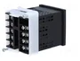 OMRON E5CB-R1PD Regulador de Temperatura Pt100 24V AC/DC