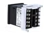 OMRON E5CB-R1PD Regulador de Temperatura Pt100 24V AC/DC
