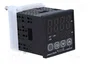 OMRON E5CB-R1PD Regulador de Temperatura Pt100 24V AC/DC