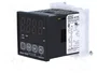 OMRON E5CB-R1PD Regulador de Temperatura Pt100 24V AC/DC