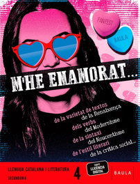 BAULA, LLENGUA CATALANA 4ºESO 26 + QUADERN FANFEST - AA.VV