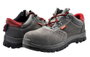 Bellota Zapato de Trabajo Perforado 72305 S1P Nº 43 con Punta y Plantilla de Acero