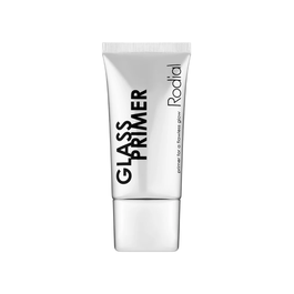 Glass, Hidratante, Resplandor, Prebase de crema, 30 ml