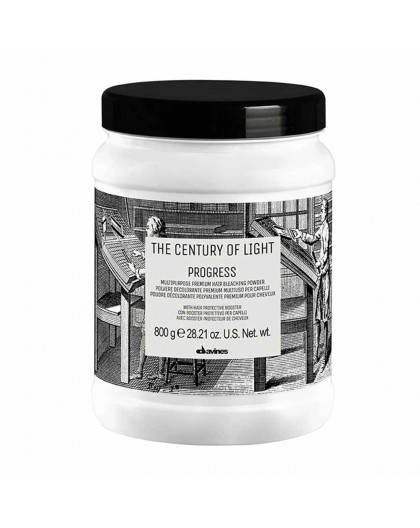 Davines Tcl Progress Powder 800 gr. Davines Tcl Progress Powder 800 gr.