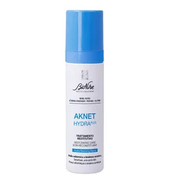 BioNike Hydra Plus Reparación Crema de Gel Facial Día y Noche 40 ml