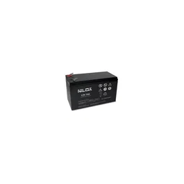 Nilox Batería para UPS 12V 7Ah