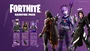 Just For Games Fortnite Paquete Fuego Oscuro y Hielo Nintendo Switch AABPQ59126