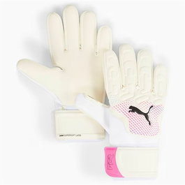 Guantes de Portero Puma Future Match Nc Blanco Adultos 3 m