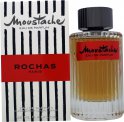 Rochas Moustache Eau de Parfum 125 ml