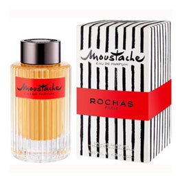 Rochas Moustache Eau de Toilette 125ml Vaporizador Hombre