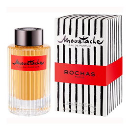 Rochas Mustache Eau de Parfum para Hombre 125 ml