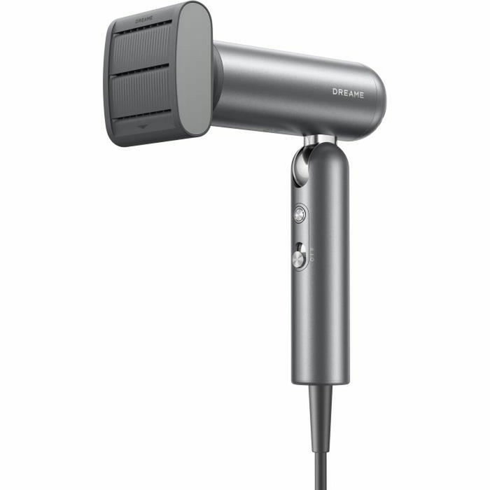 Dreame Secador de Pelo Alta Velocidad Glory Pocket Profesional Gris Espacial