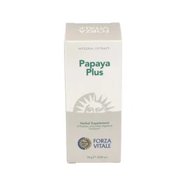 FORZA VITALE PAPAYA PLUS