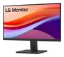 LG Monitor 22U401A-B 21.5 pulgadas Full HD 100 Hz Negro