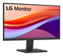 LG 22U401A-B Pantalla para PC 54.6 cm (21.5") Full HD LED Negro