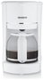 Severin KA 4323 Cafetera de filtro blanca