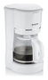 Severin KA 4323 Cafetera de filtro blanca